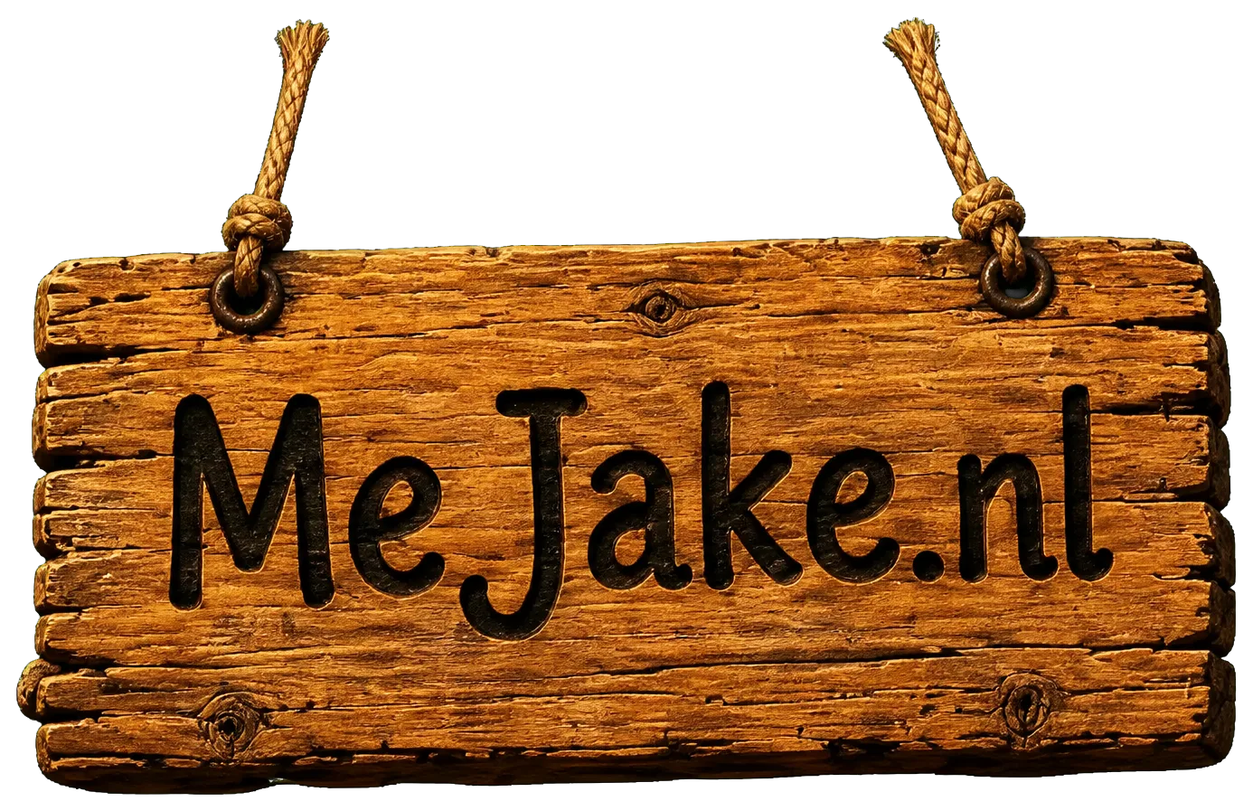 MeJake.nl